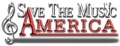 SaveTheMusicAmerica Logo