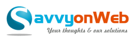 SavvyonWeb Logo