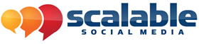 ScalableSocialMedia Logo
