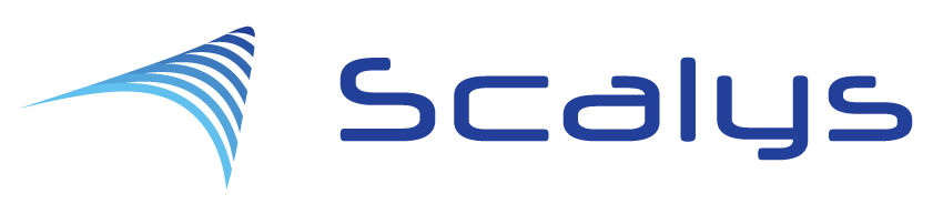 Scalys Logo