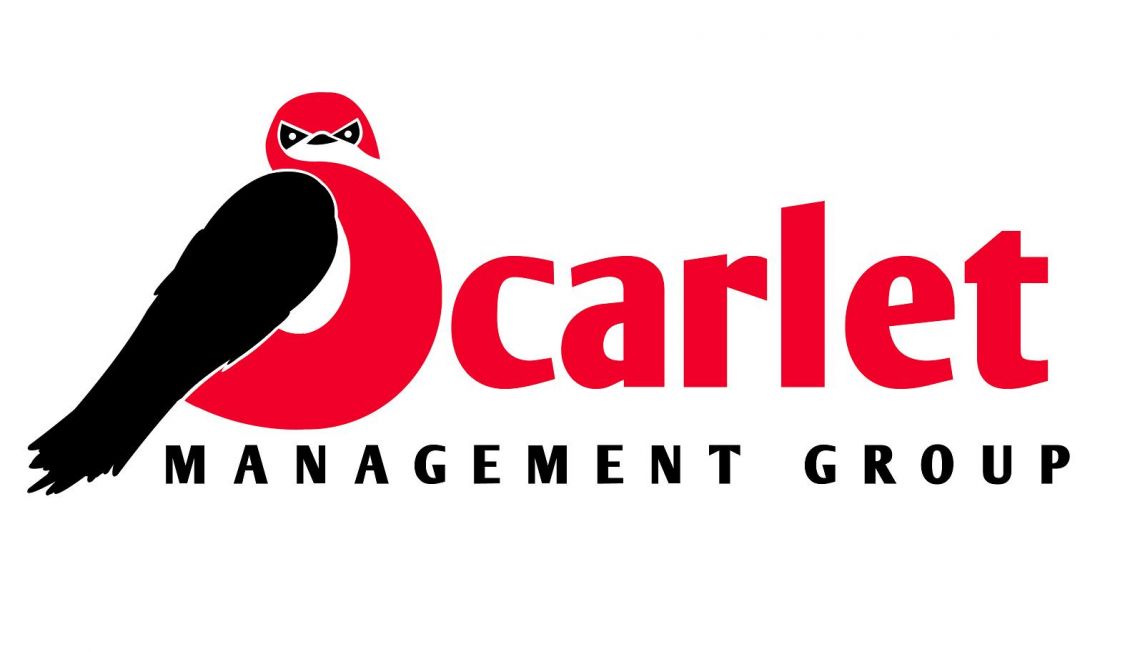 ScarletManagement Logo