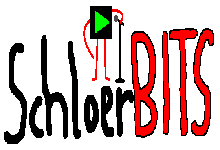 SchloerBITS Logo