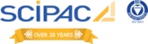 Scipac Logo