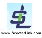 ScooterLink1 Logo