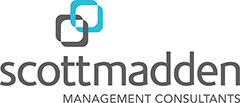 ScottMaddenInc Logo