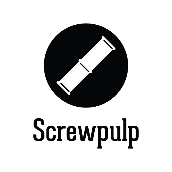 Screwpulp Logo