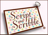 ScriptandScribble Logo