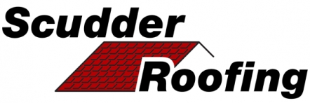 ScudderRoofing Logo