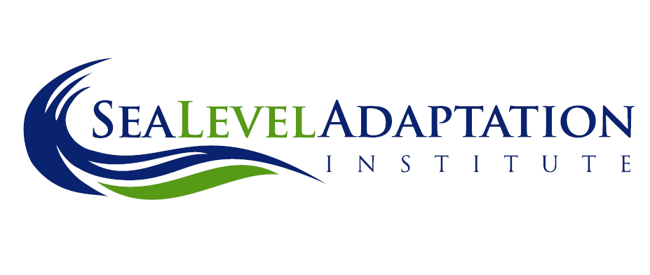 SeaLevelAdaptation Logo