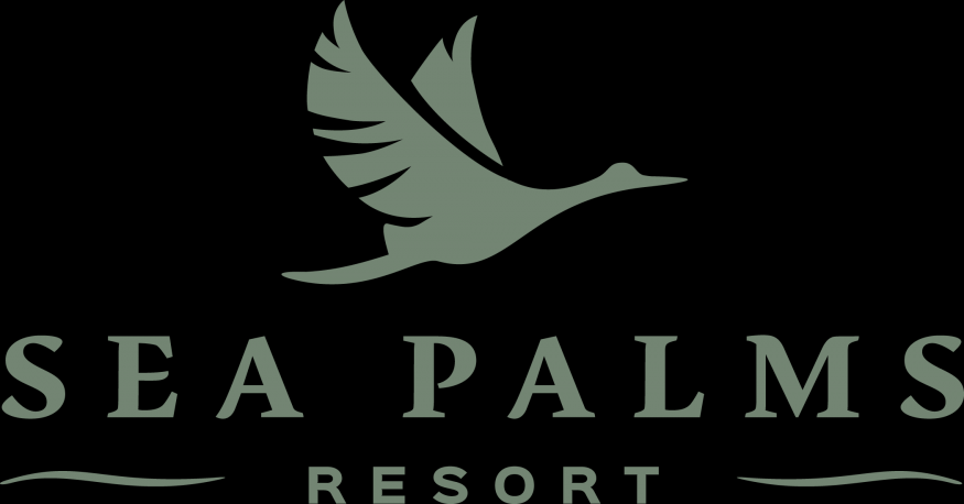 SeaPalmsResort Logo
