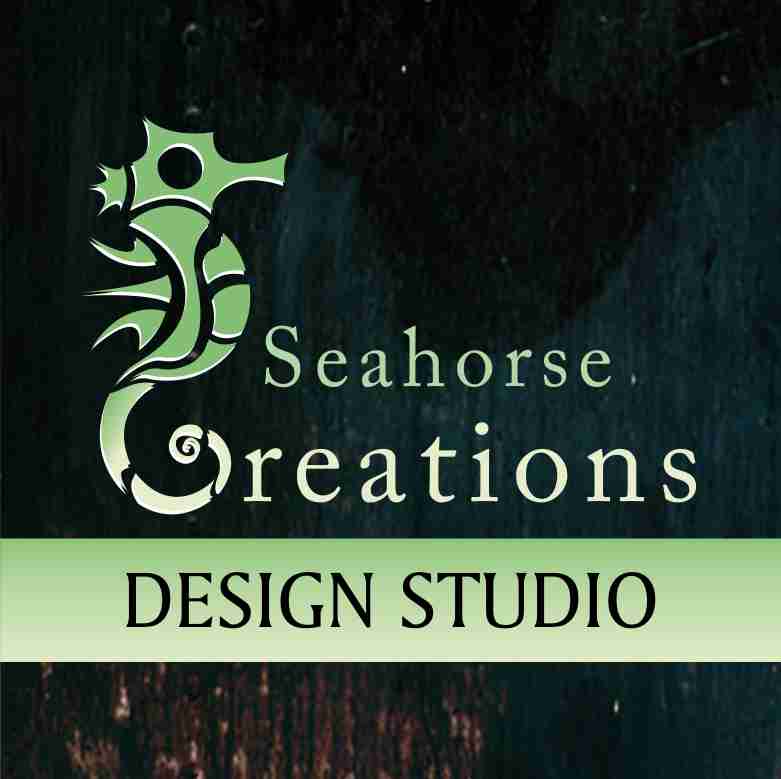 SeahorseCreations Logo