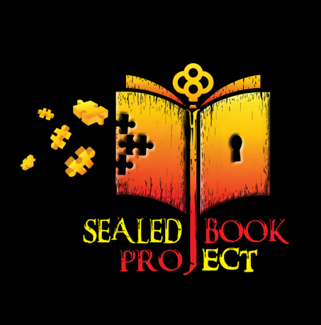 Sealed_Book_Project Logo