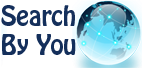SearchByYou Logo