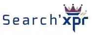 SearchXPR Logo