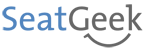 SeatGeek Logo