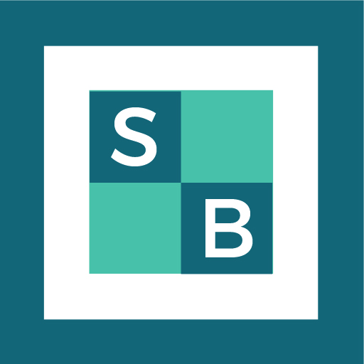 SebastianBlue Logo