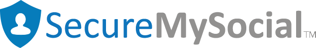 SecureMySocial Logo