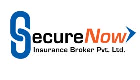 SecureNow Logo