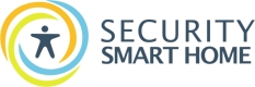 SecuritySmartHome Logo