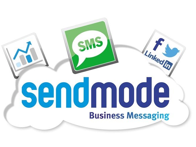 Sendmode Logo