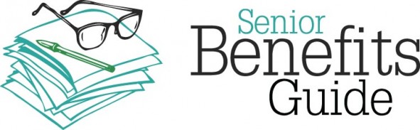 SeniorBenefits Logo