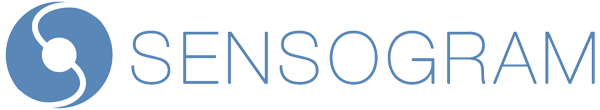 Sensogram Logo