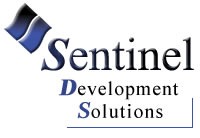 SentinelDS Logo