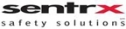 Sentrx Logo