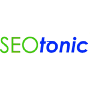 SeotonicWebSolution Logo