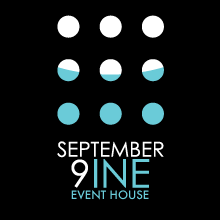 September9ine Logo