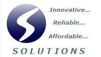 SeritusSolutions Logo