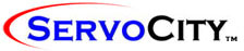 ServoCity Logo