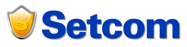 SetcomSA Logo