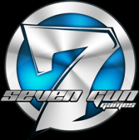 SevenGunGames Logo