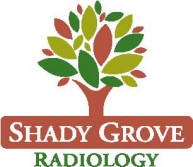 ShadyGroveRadiology Logo