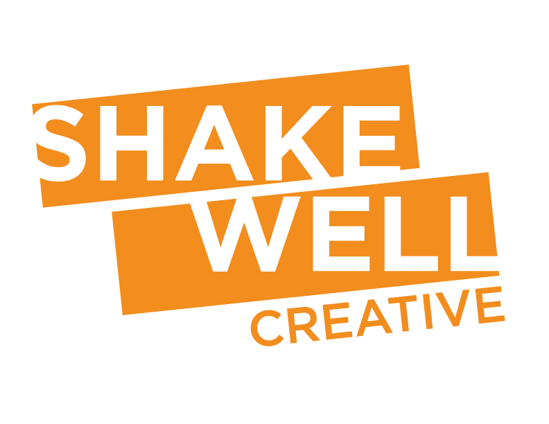 ShakeWell512 Logo