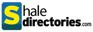 ShaleDirectories Logo