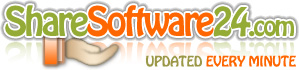 ShareSoftware24 Logo