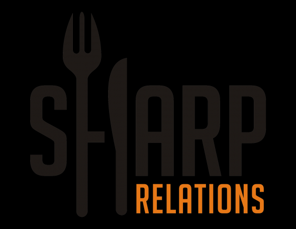 SharpRelations Logo
