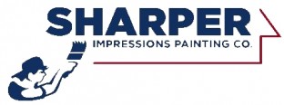 SharperPainting Logo
