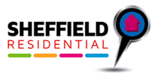 SheffieldResidential Logo