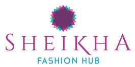 SheikhaHub Logo