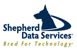 ShepherdData Logo