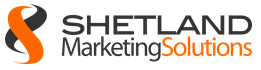 ShetlandMarketing Logo