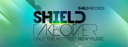 Shieldrecords Logo