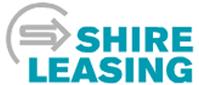 Shire_Leasing_Plc Logo