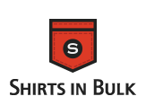 ShirtsInBulk Logo
