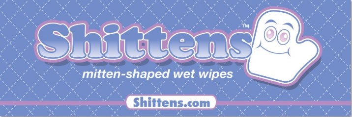 Shittens Logo