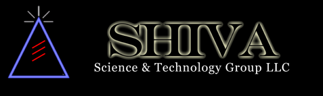 ShivaSTG Logo