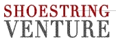 ShoestringVenture Logo